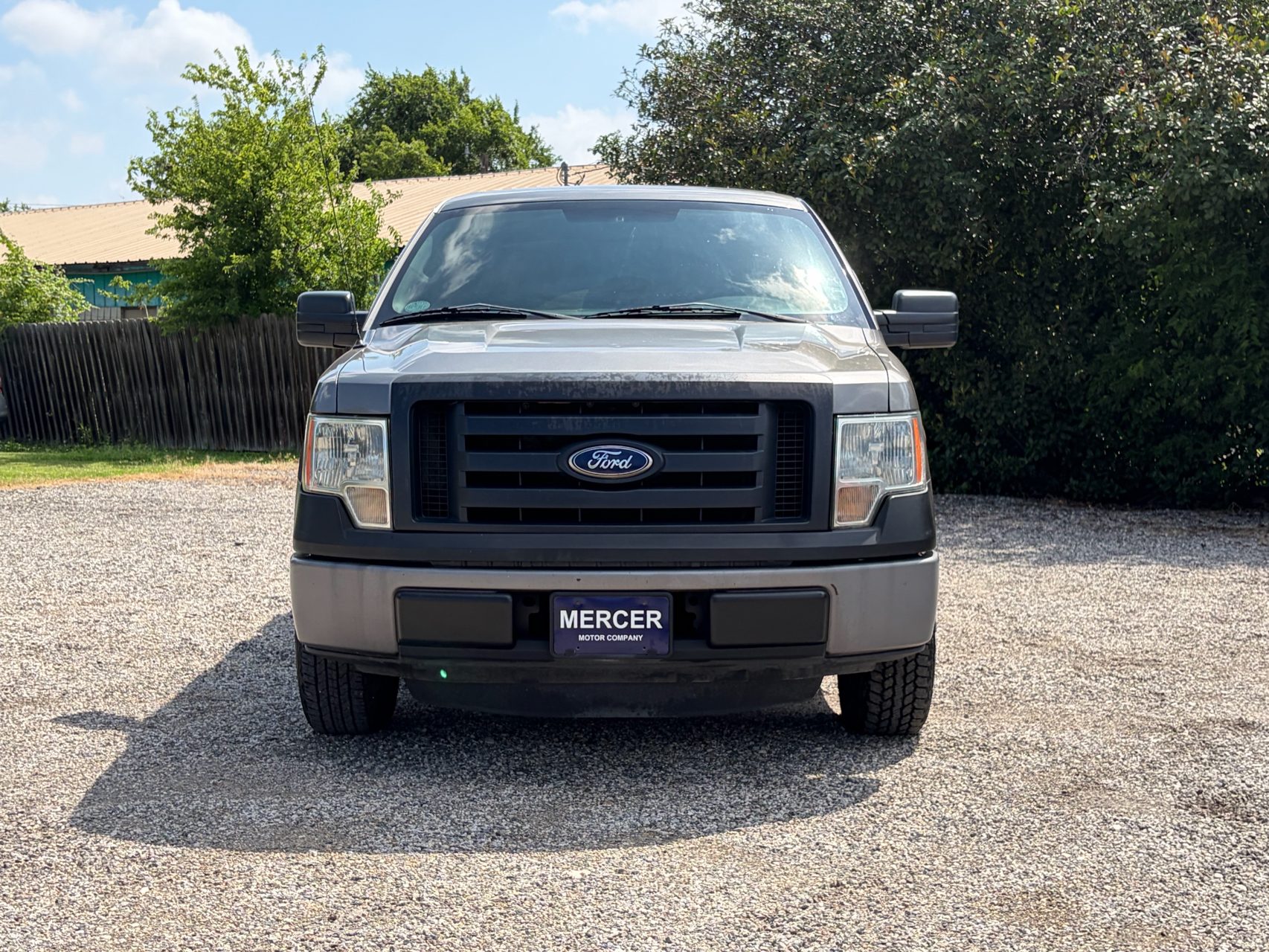 2011 Ford F-150 XL - Photo 9