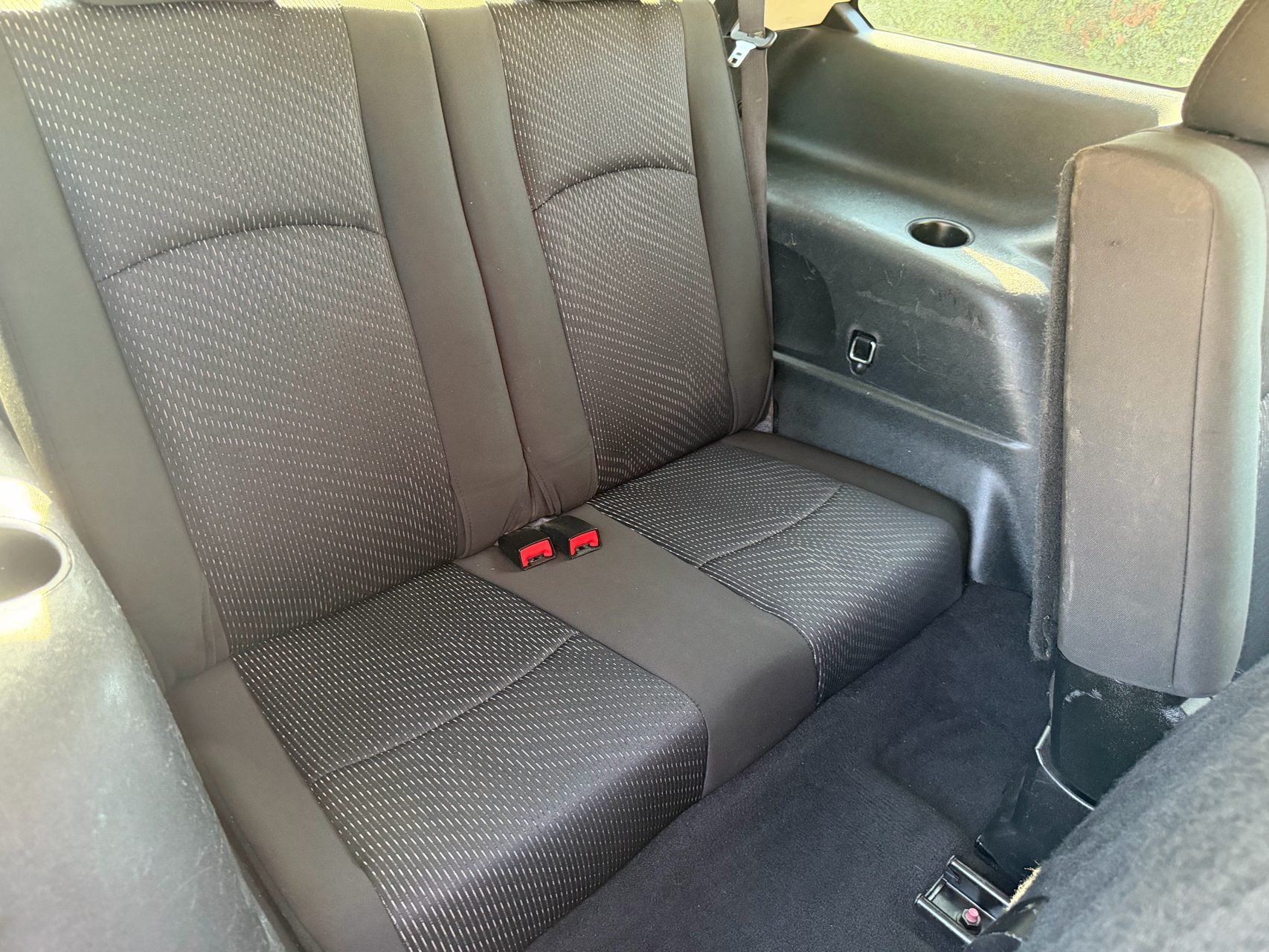 2019 Dodge Journey SE - Photo 11