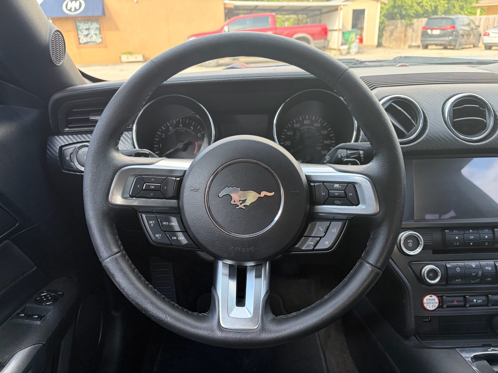 2016 Ford Mustang V6 - Photo 13