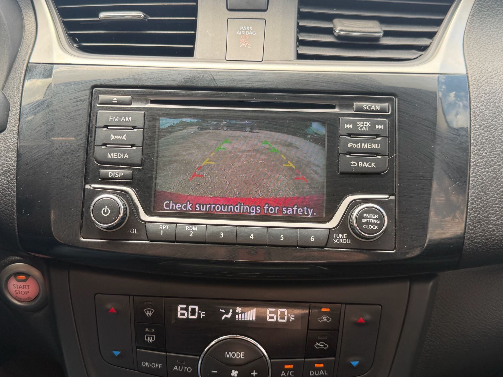 2018 Nissan Sentra SV - Photo 22