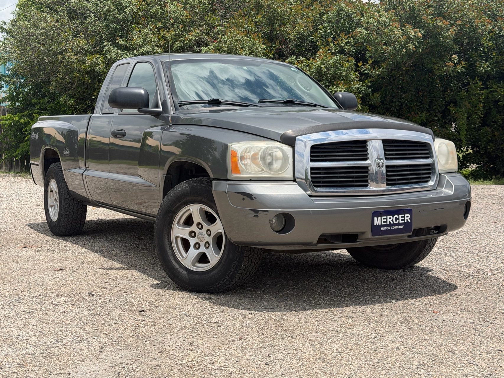 2006 Dodge Dakota SLT 4X4 Club Cab's photo