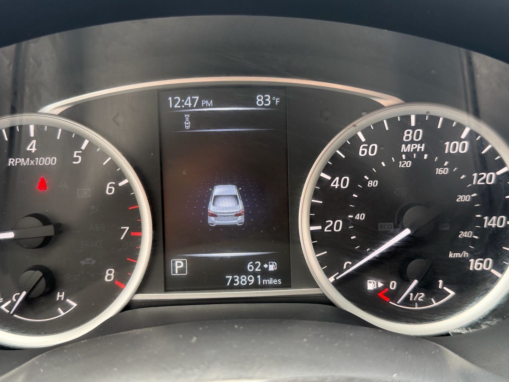 2018 Nissan Sentra SV - Photo 21