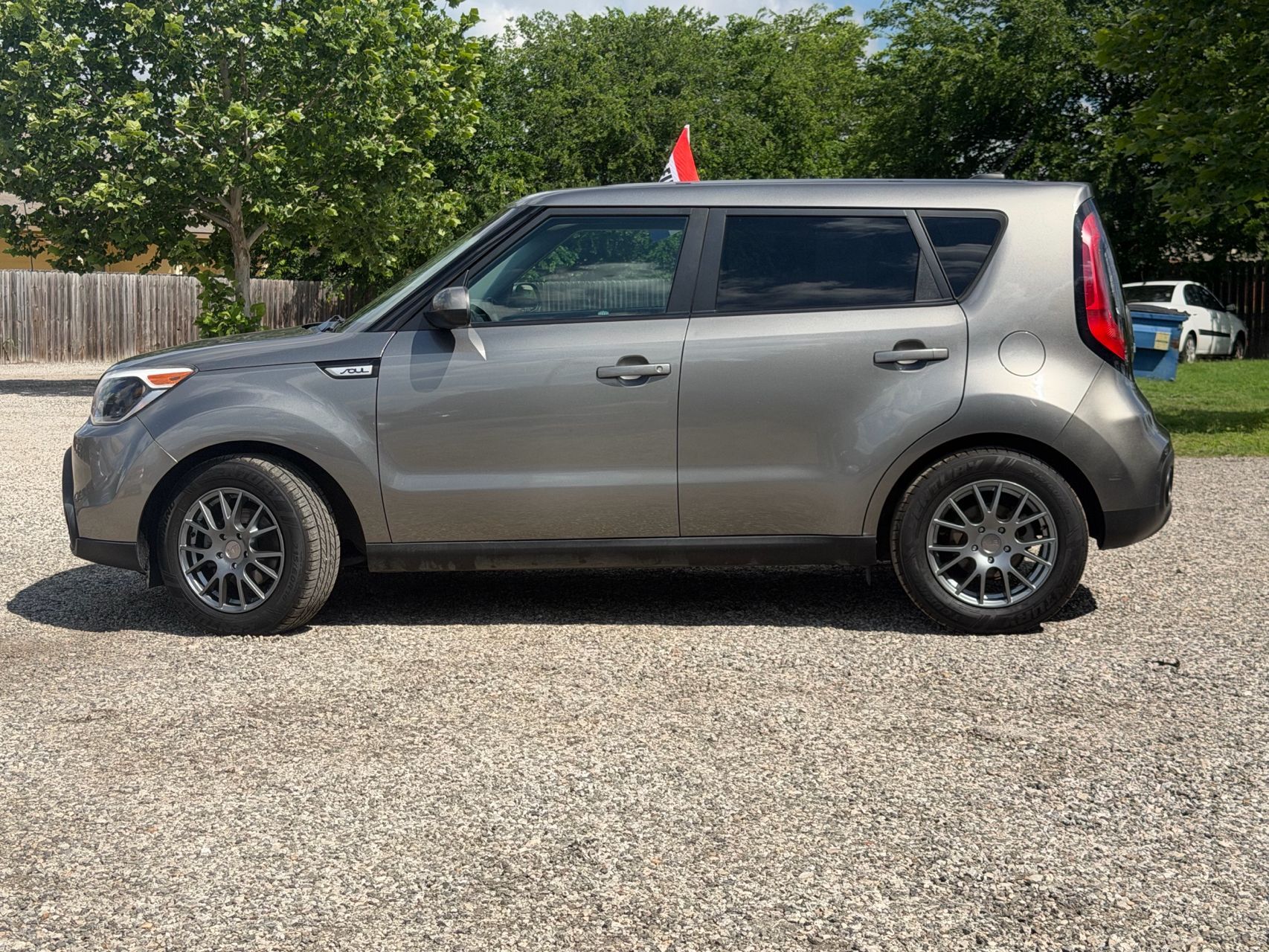 2018 Kia Soul Base - Photo 8