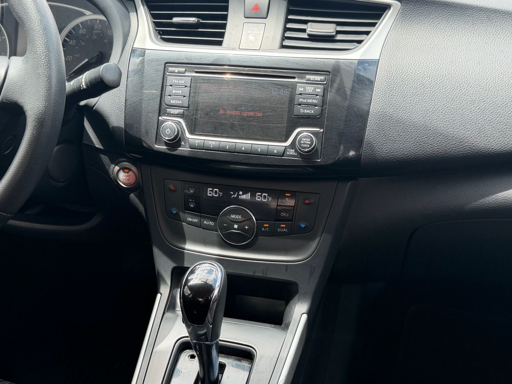2018 Nissan Sentra SV - Photo 13
