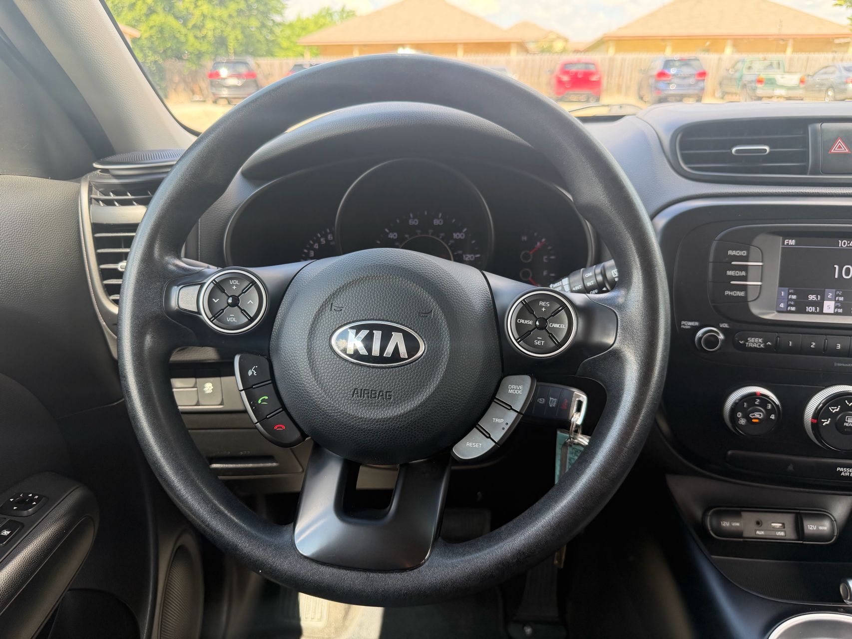 2018 Kia Soul Base - Photo 13