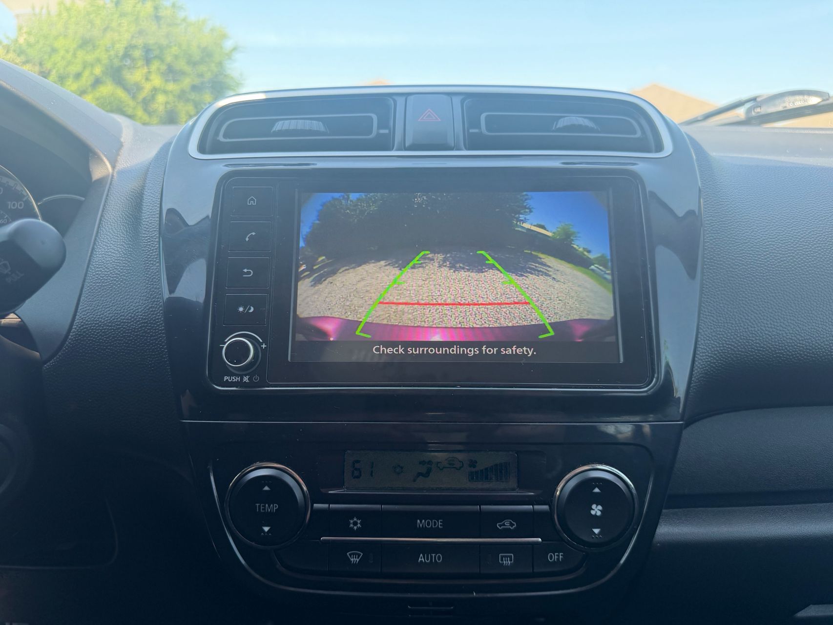 2022 Mitsubishi Mirage G4 SE - Photo 22