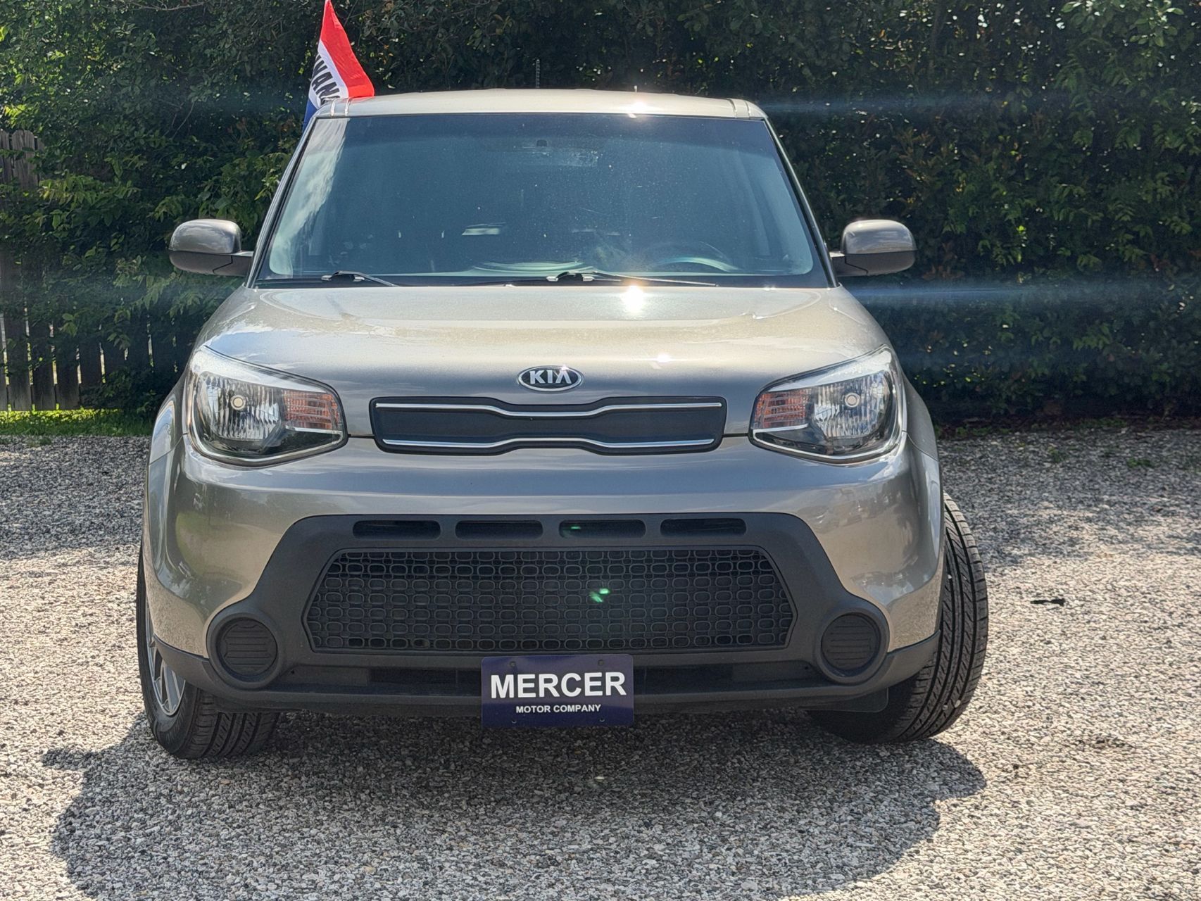 2018 Kia Soul Base - Photo 10