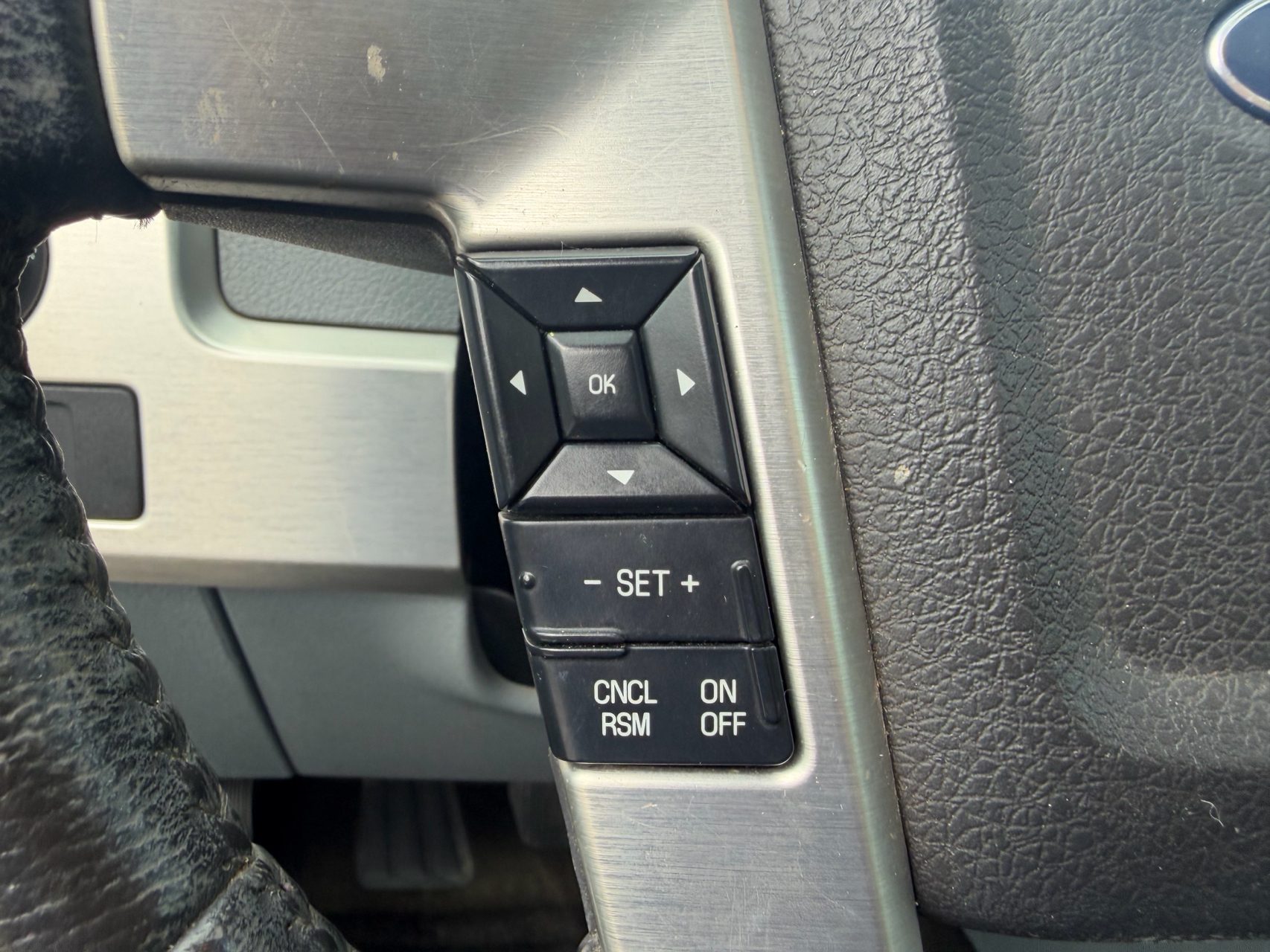 2012 Ford F-150 Platinum - Photo 20