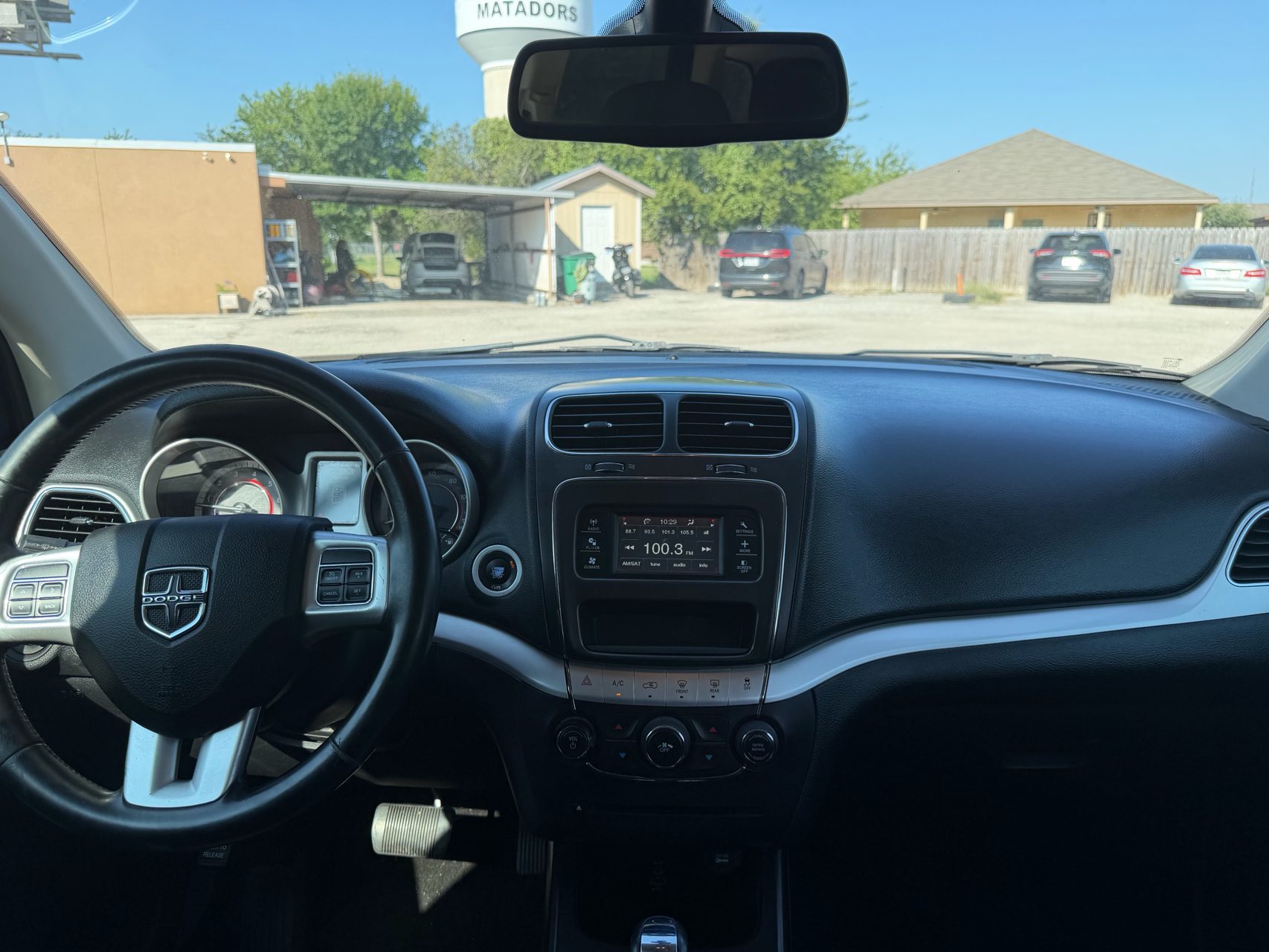 2019 Dodge Journey SE - Photo 13
