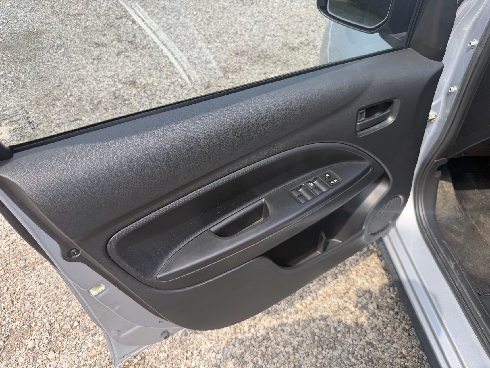 2020 Mitsubishi Mirage G4 LE - Photo 18