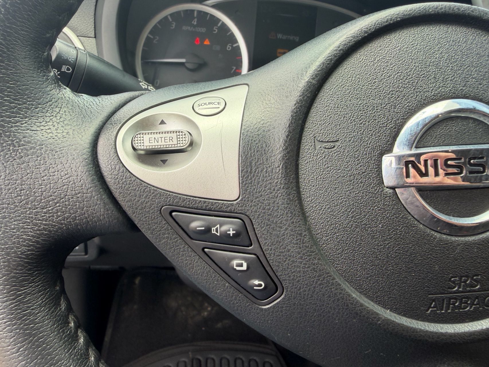 2018 Nissan Sentra SV - Photo 19