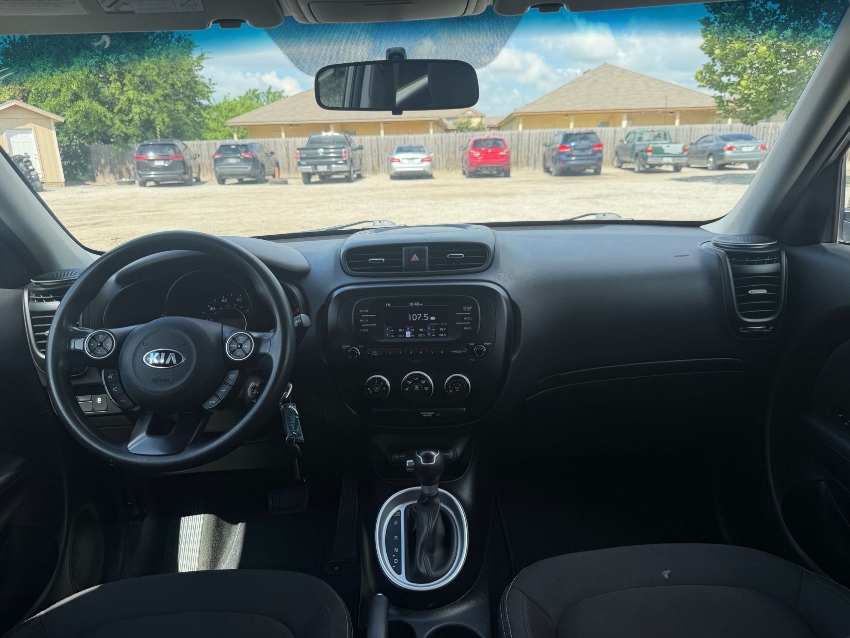 2018 Kia Soul Base - Photo 12