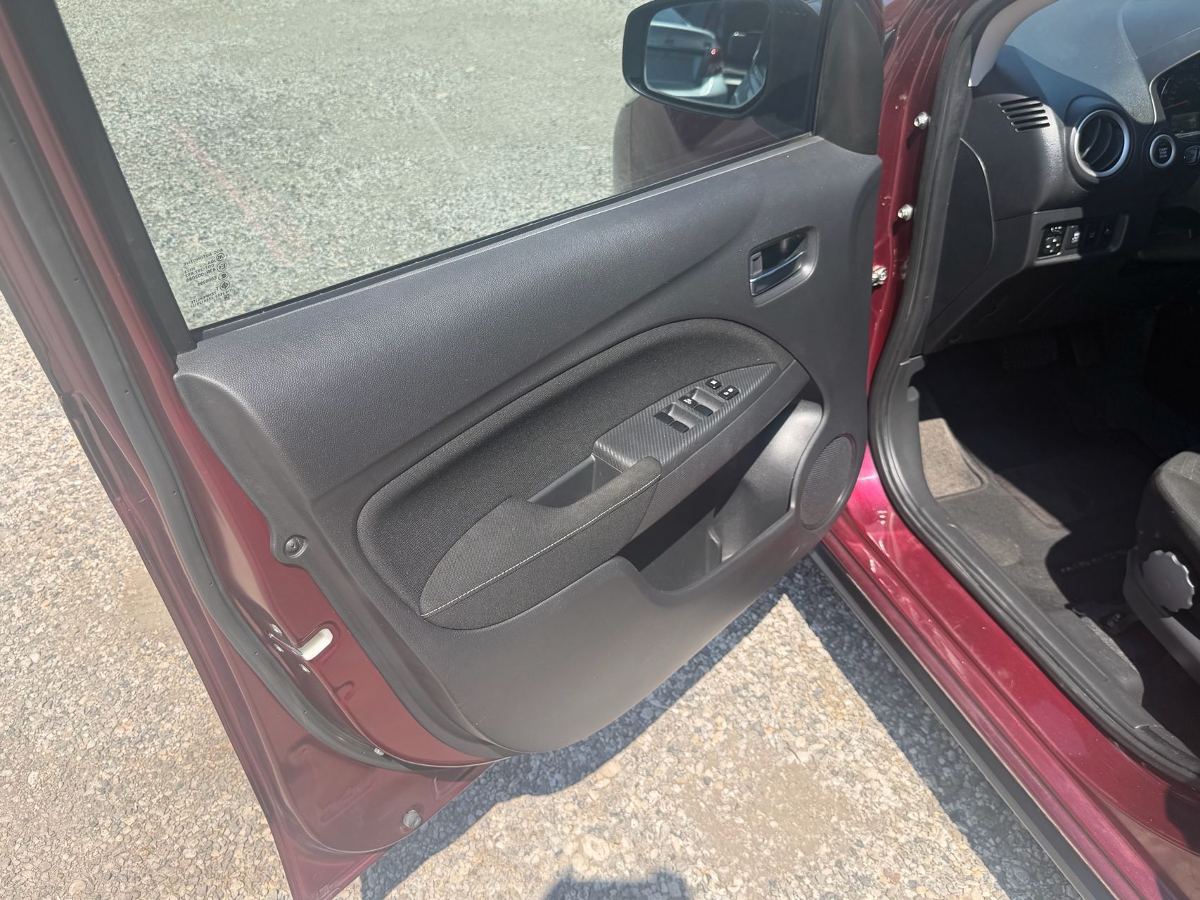 2022 Mitsubishi Mirage G4 SE - Photo 17