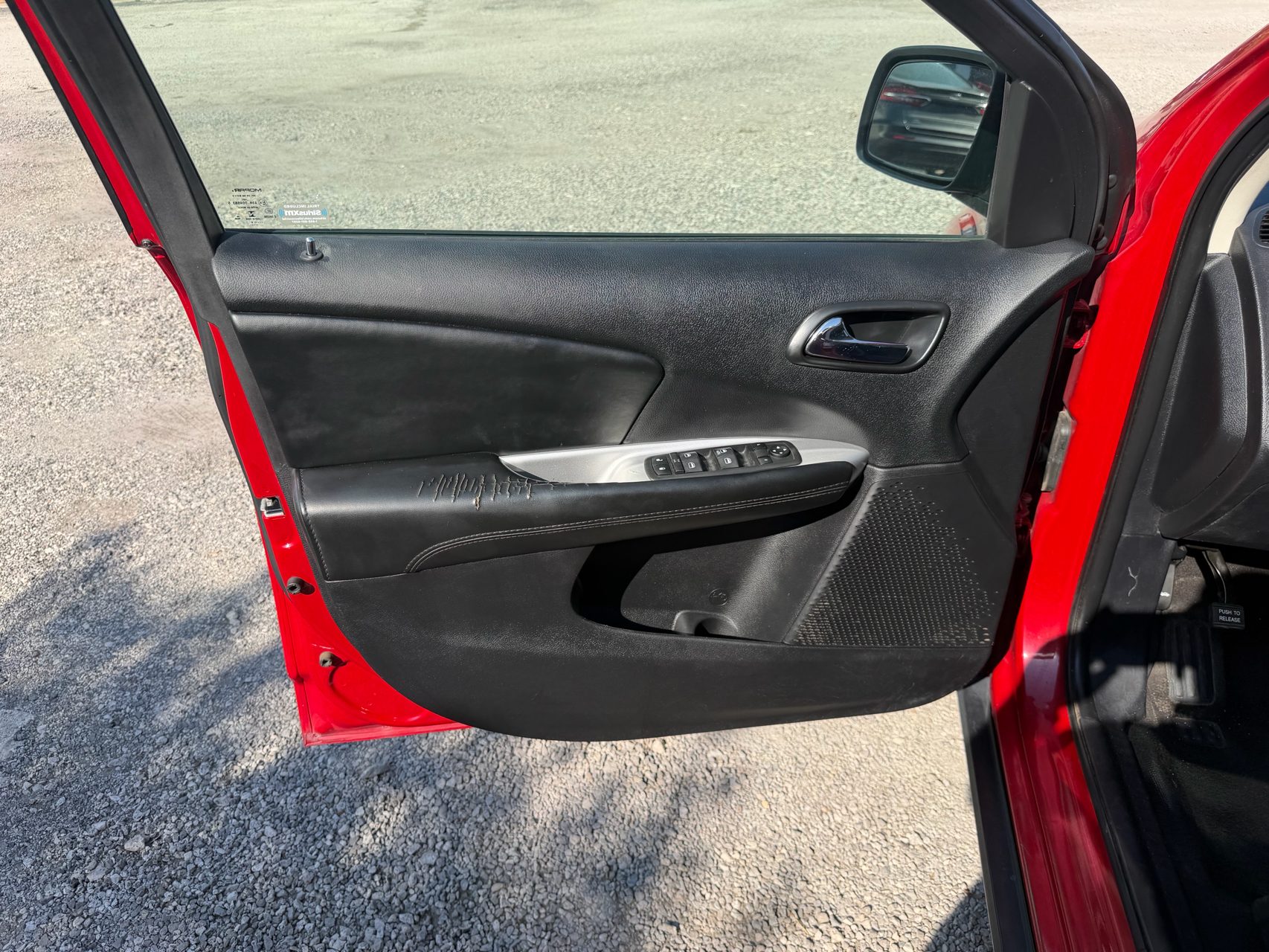 2019 Dodge Journey SE - Photo 20