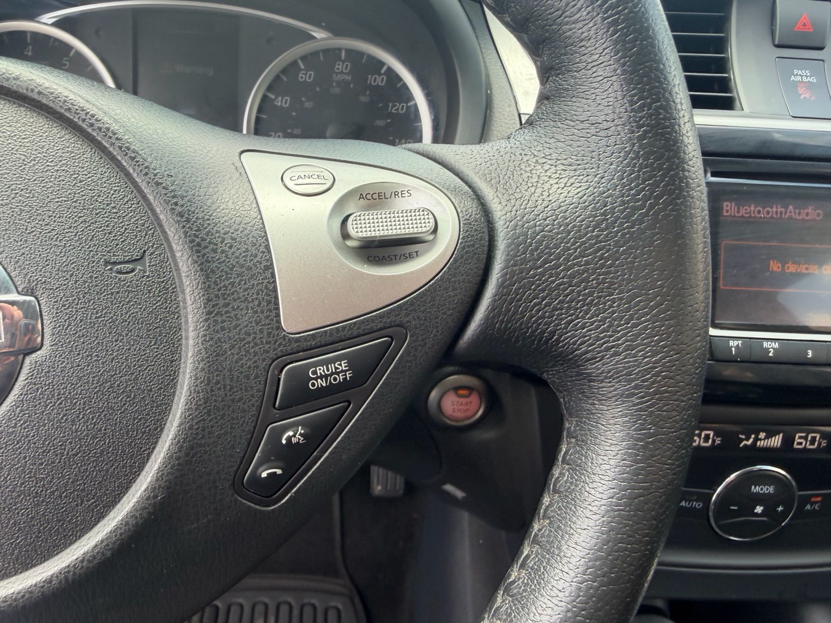 2018 Nissan Sentra SV - Photo 20