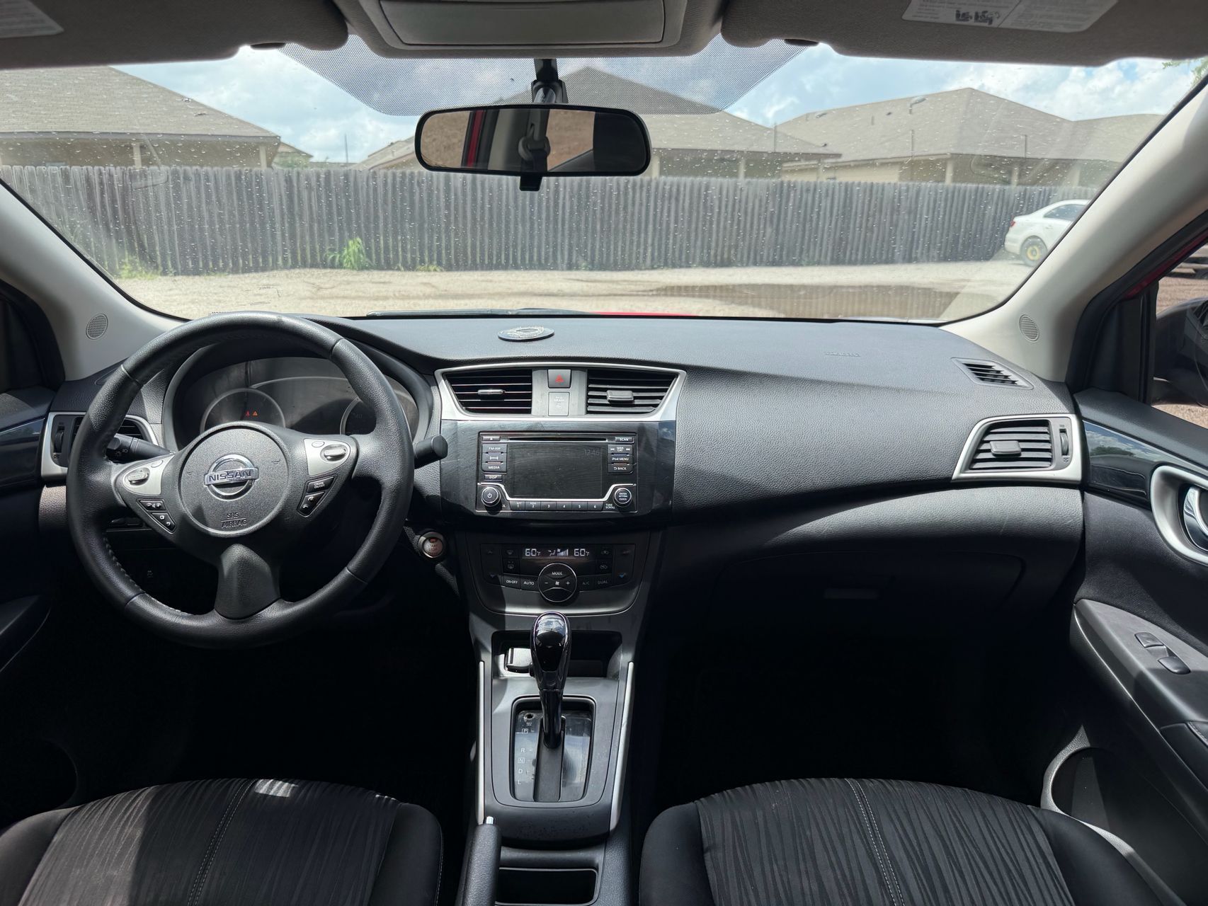 2018 Nissan Sentra SV - Photo 11