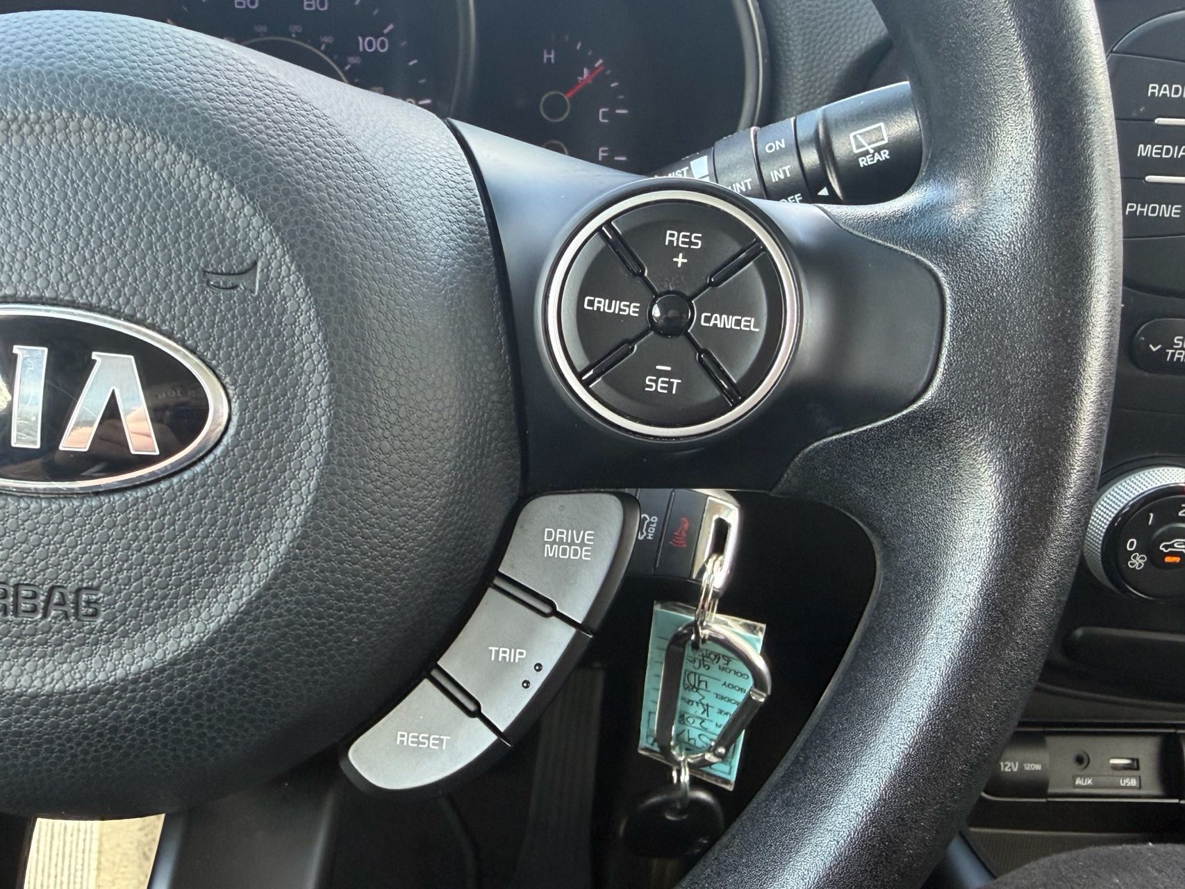 2018 Kia Soul Base - Photo 21