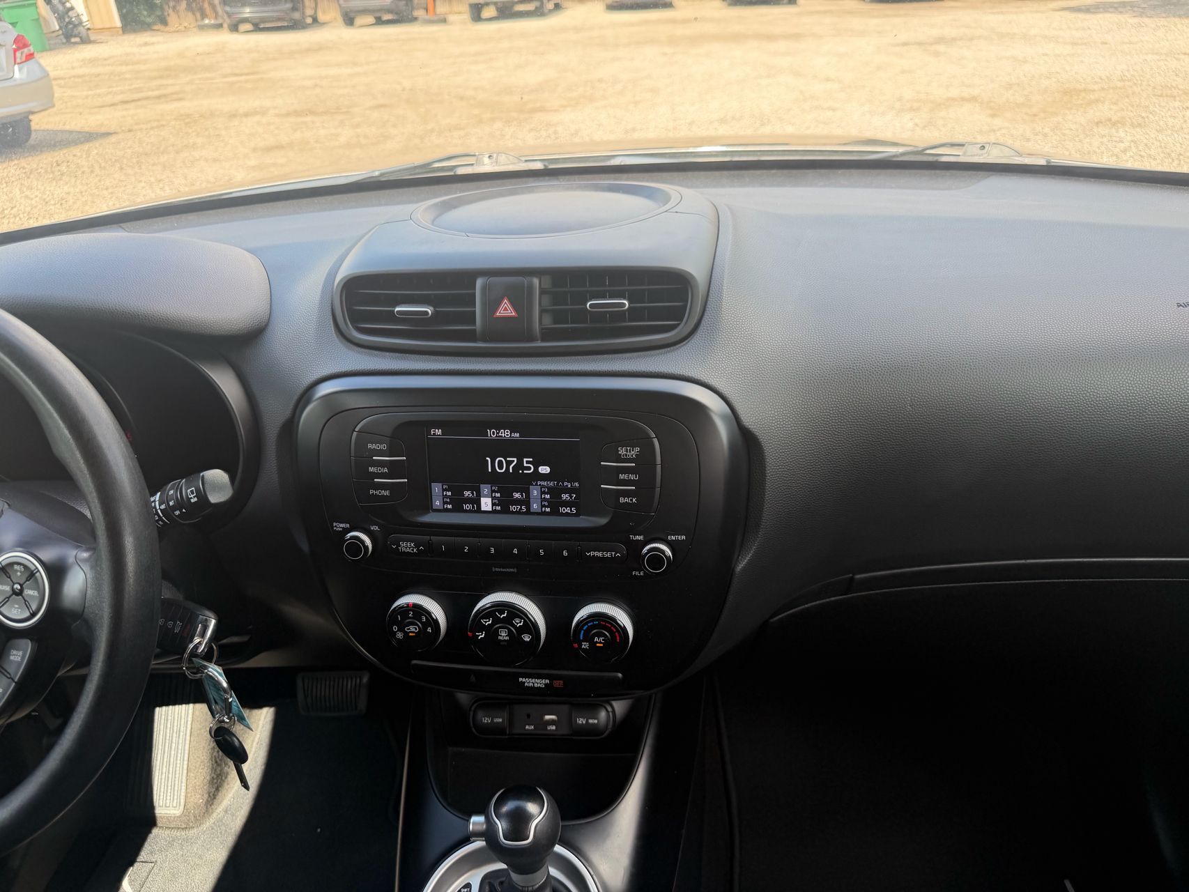 2018 Kia Soul Base - Photo 14