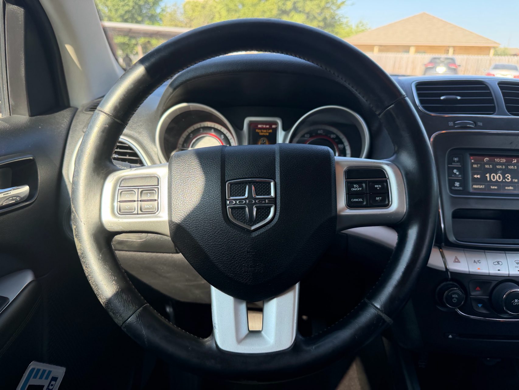2019 Dodge Journey SE - Photo 14