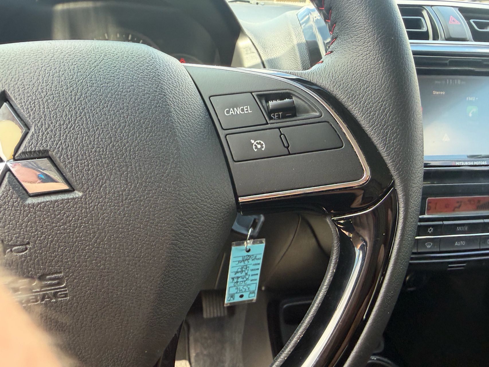 2020 Mitsubishi Mirage G4 LE - Photo 21