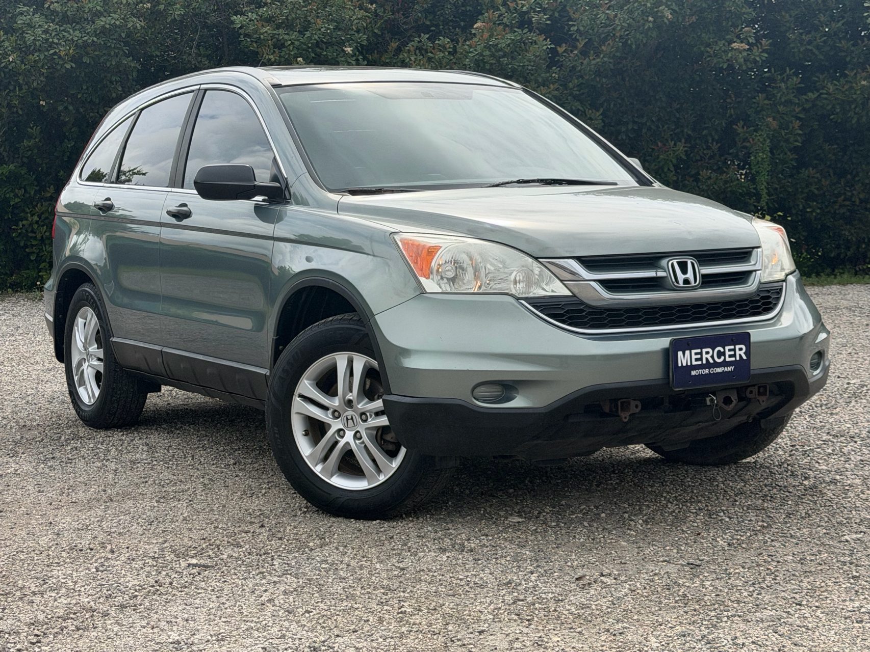 2011 Honda CR-V EX AUTO 2WD's photo