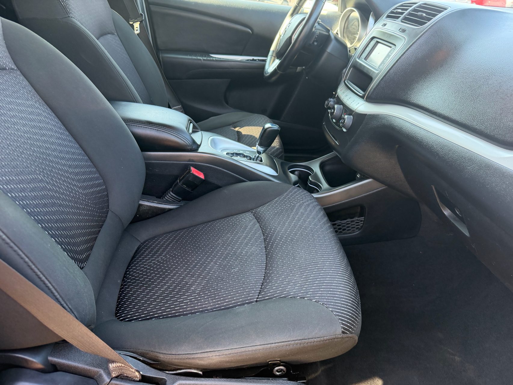 2019 Dodge Journey SE - Photo 17