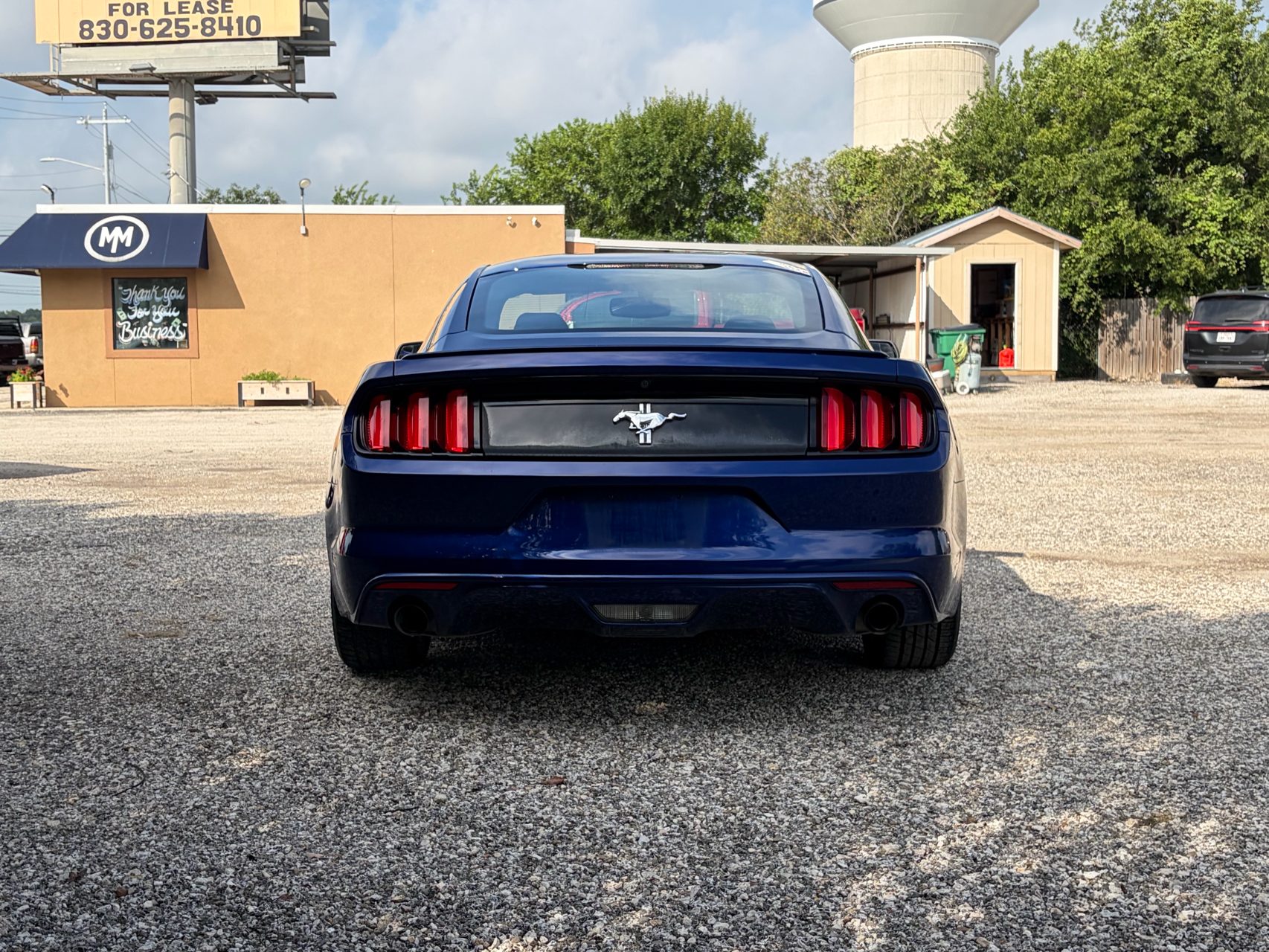2016 Ford Mustang V6 - Photo 4