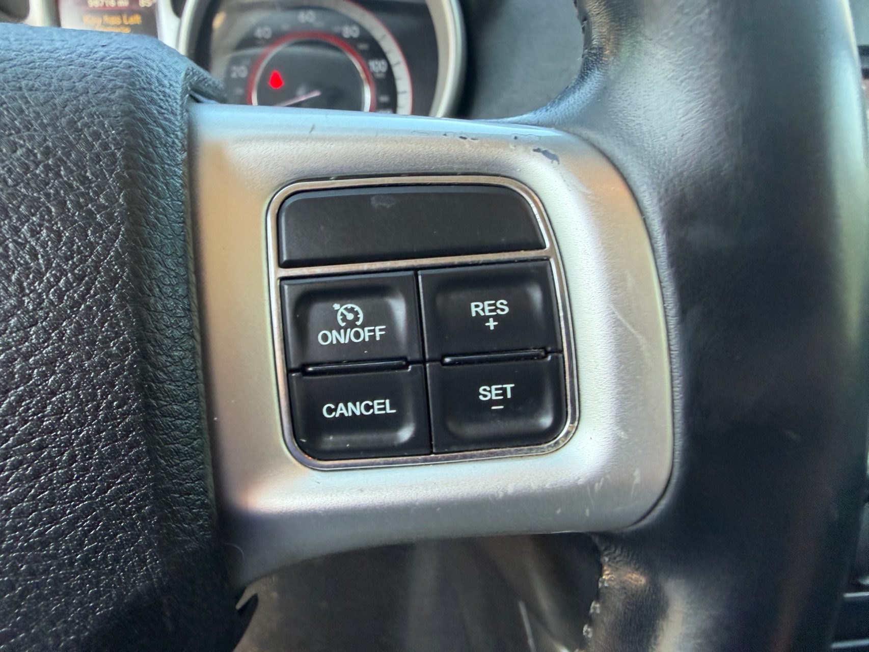 2019 Dodge Journey SE - Photo 23