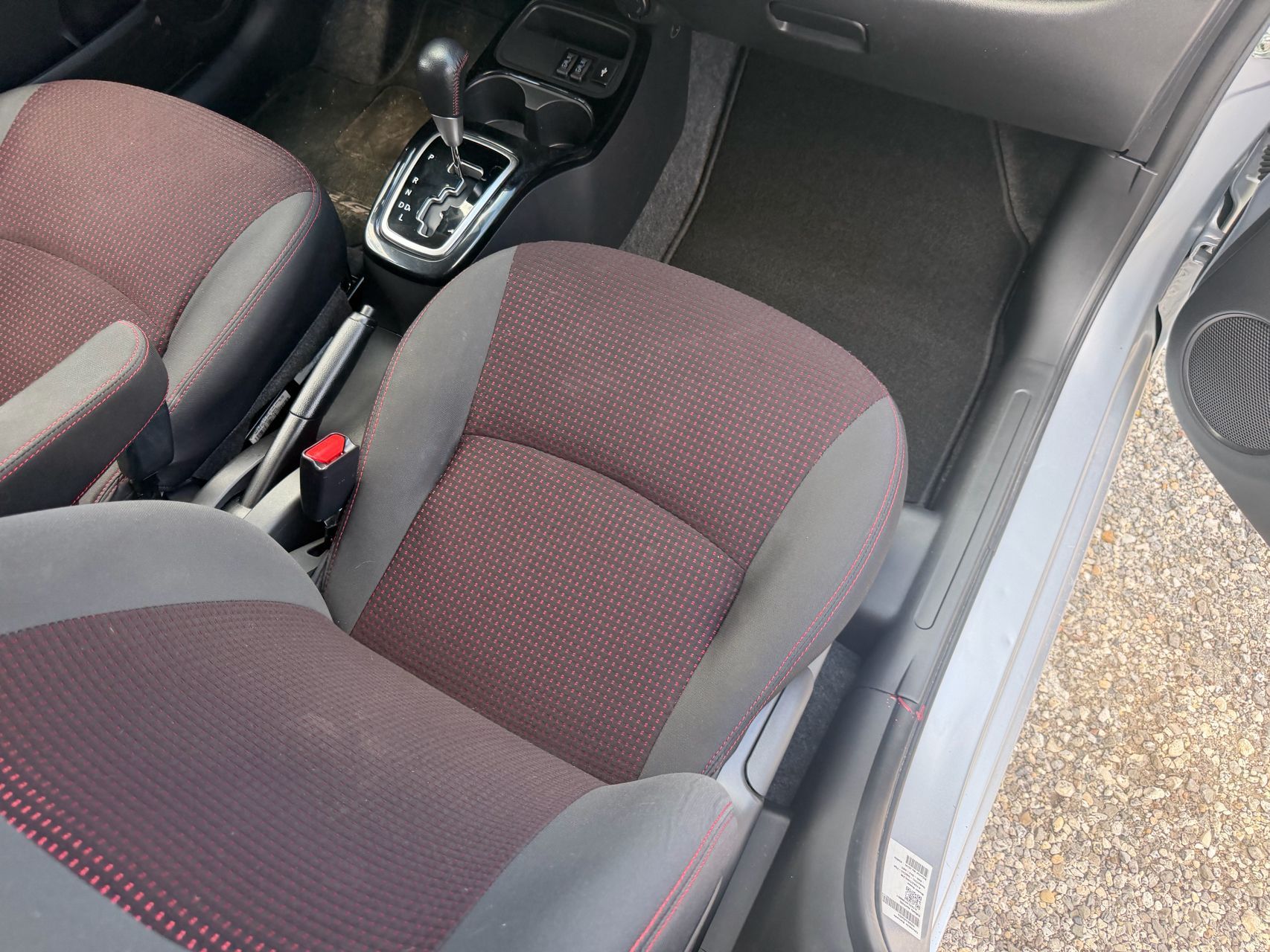 2020 Mitsubishi Mirage G4 LE - Photo 15