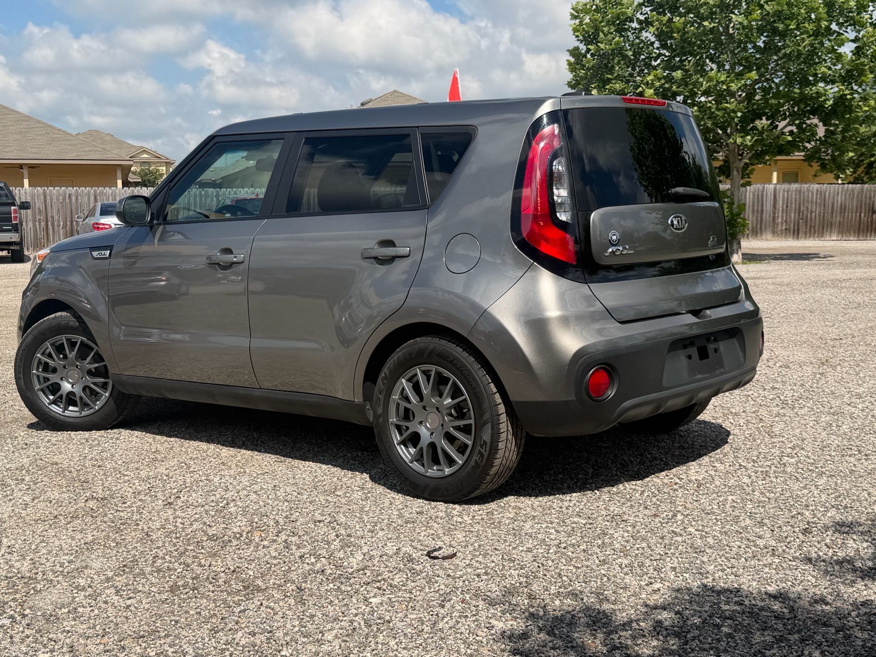 2018 Kia Soul Base - Photo 6