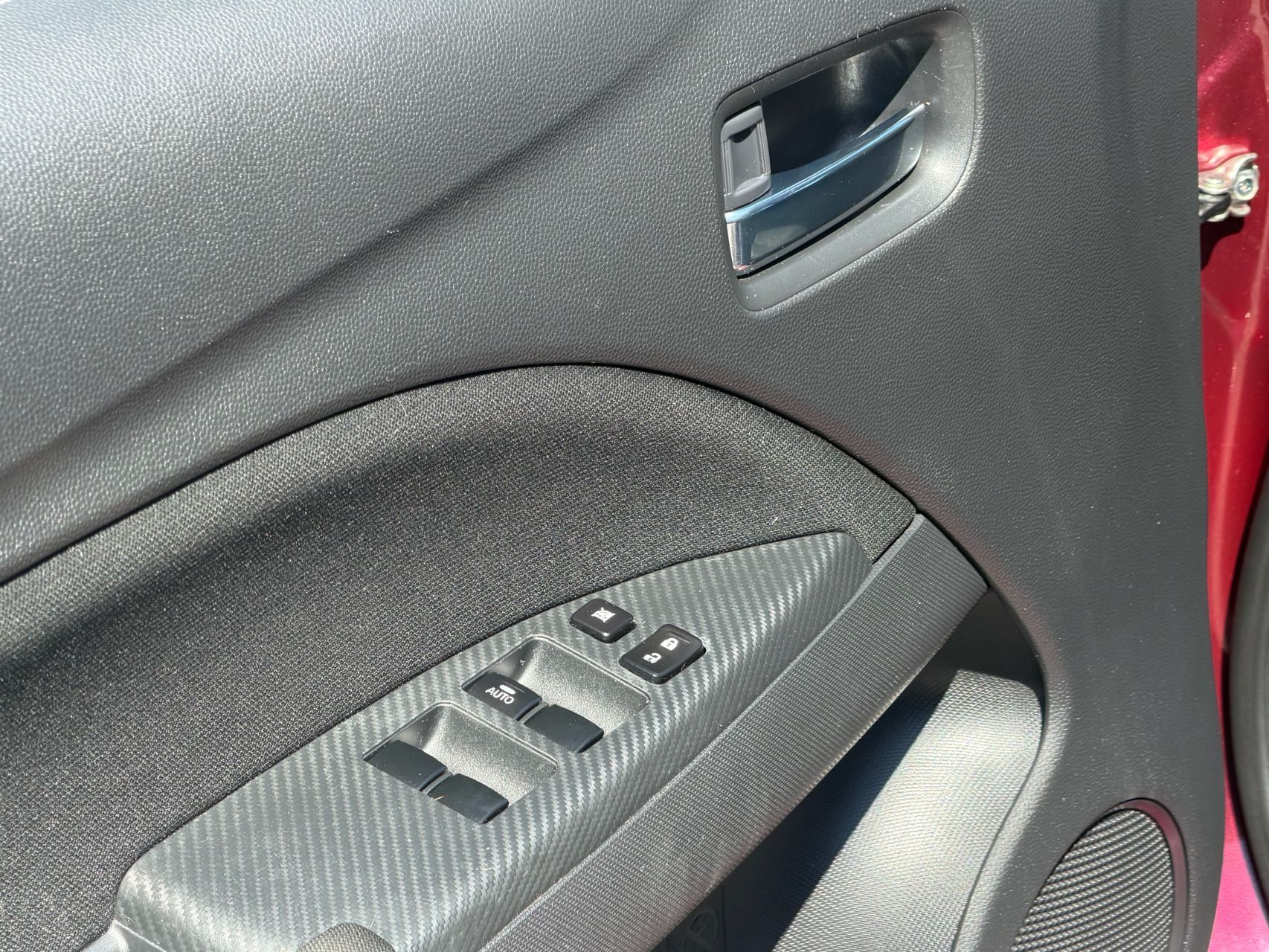 2022 Mitsubishi Mirage G4 SE - Photo 18