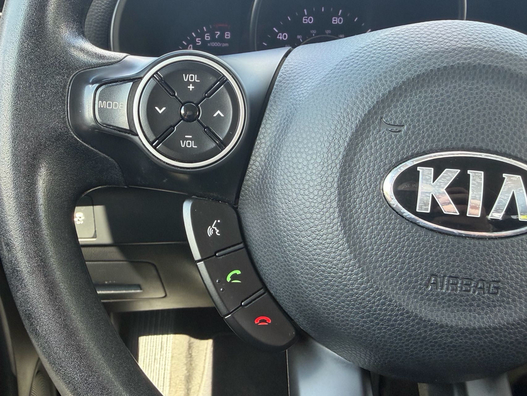 2018 Kia Soul Base - Photo 20