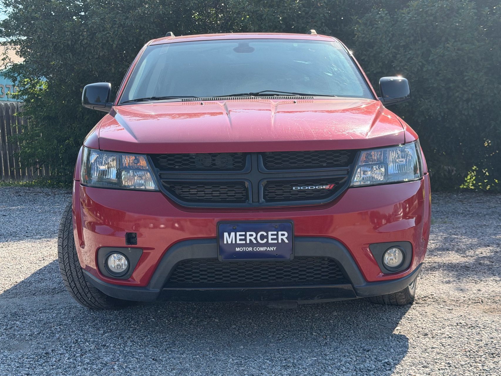 2019 Dodge Journey SE - Photo 10