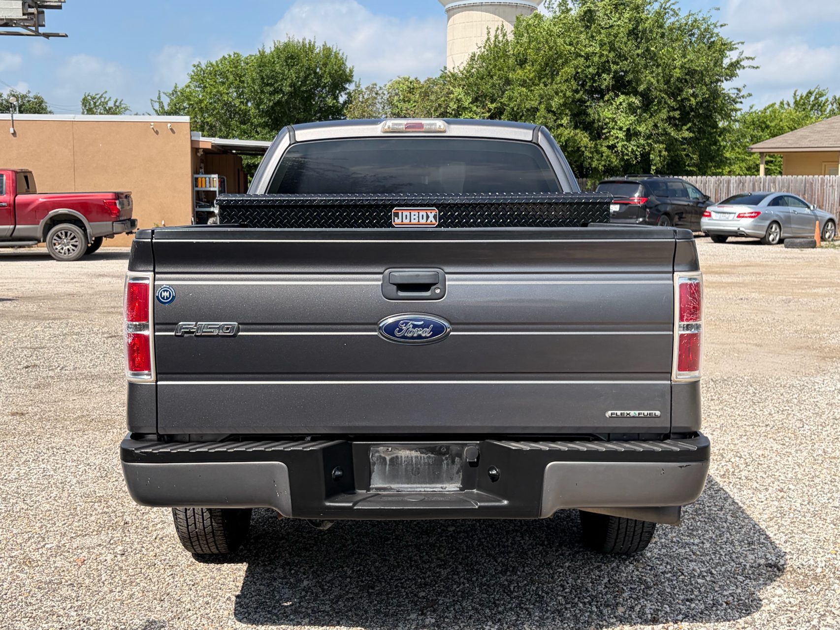 2011 Ford F-150 XL - Photo 4
