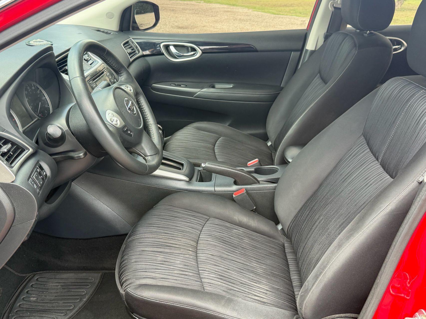 2018 Nissan Sentra SV - Photo 16