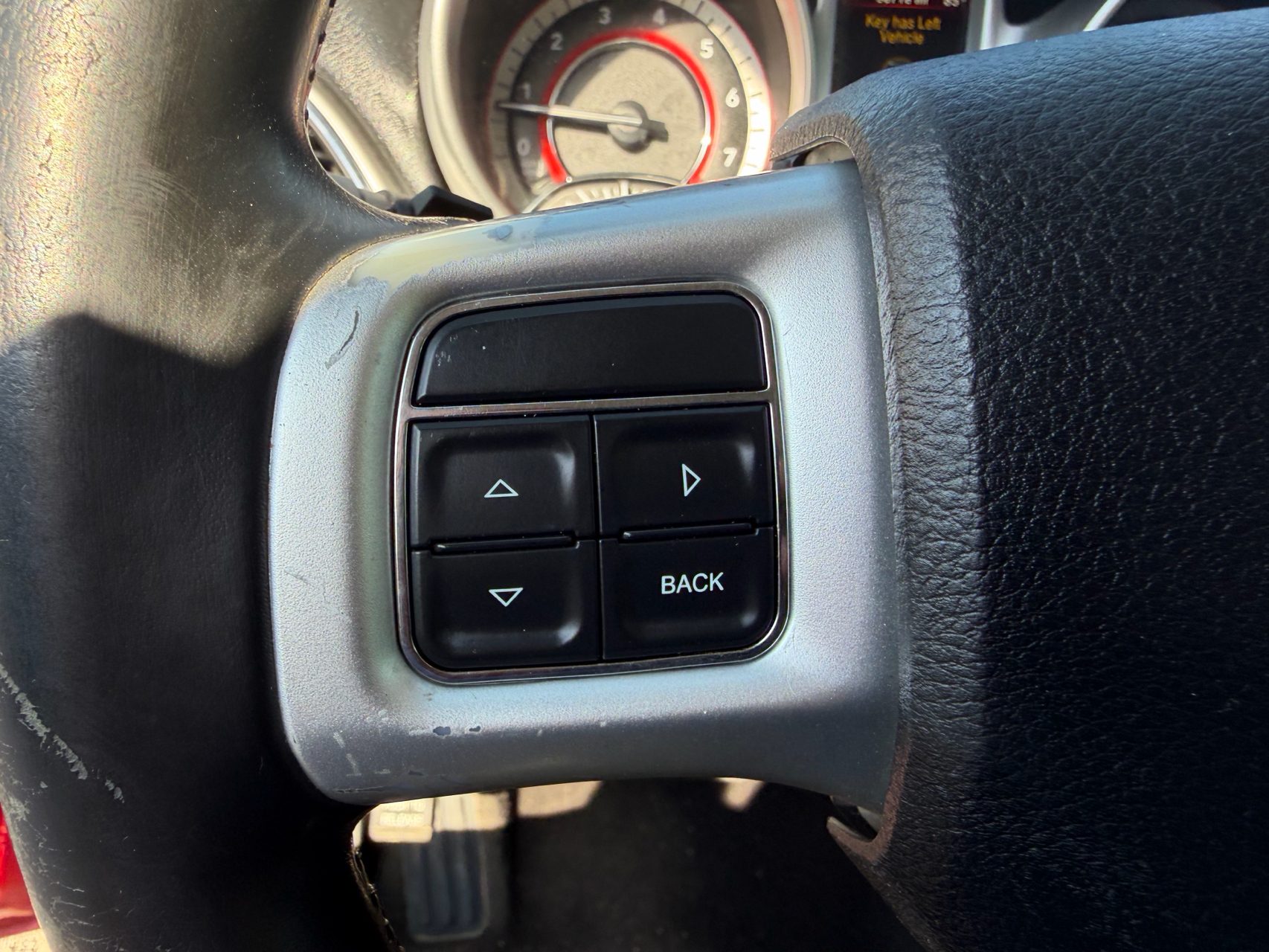 2019 Dodge Journey SE - Photo 22