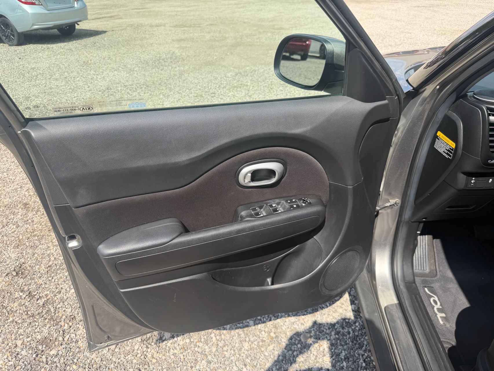 2018 Kia Soul Base - Photo 18