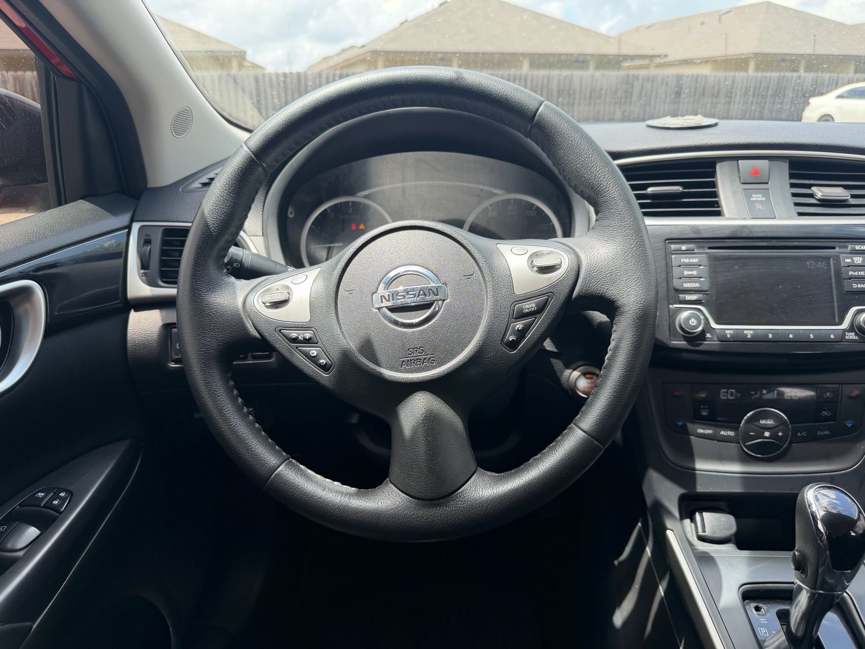 2018 Nissan Sentra SV - Photo 12
