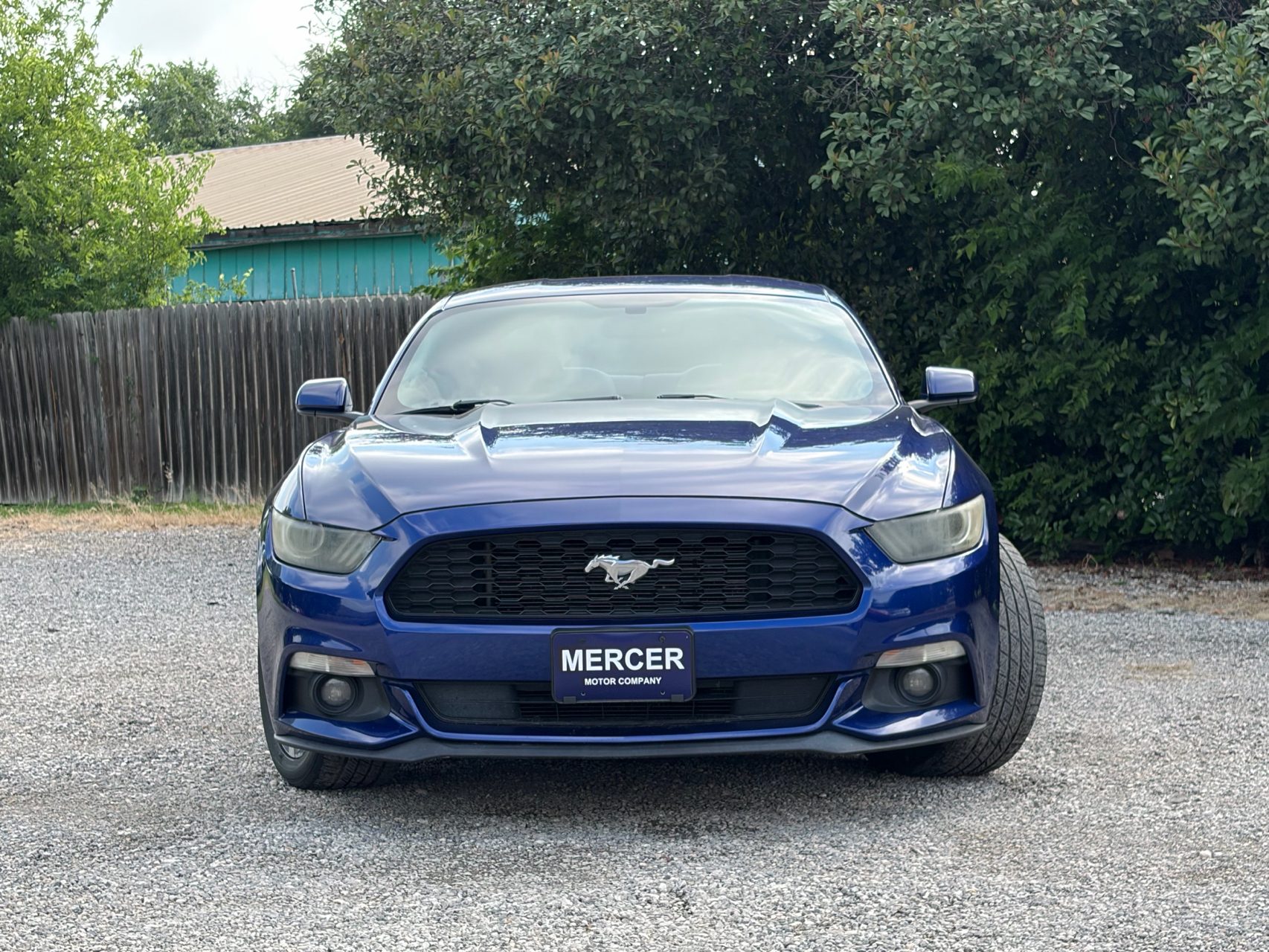 2016 Ford Mustang V6 - Photo 10