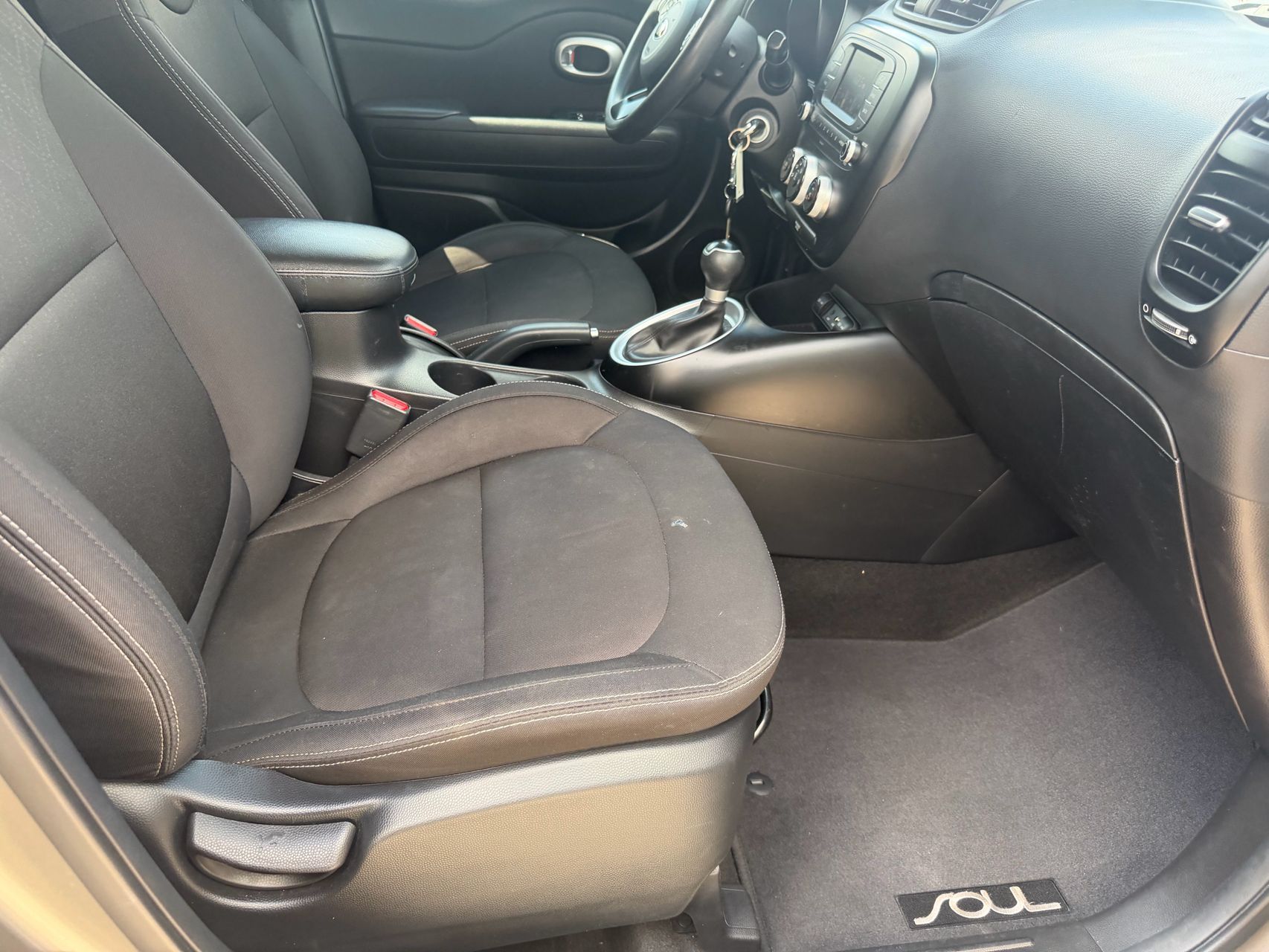 2018 Kia Soul Base - Photo 16