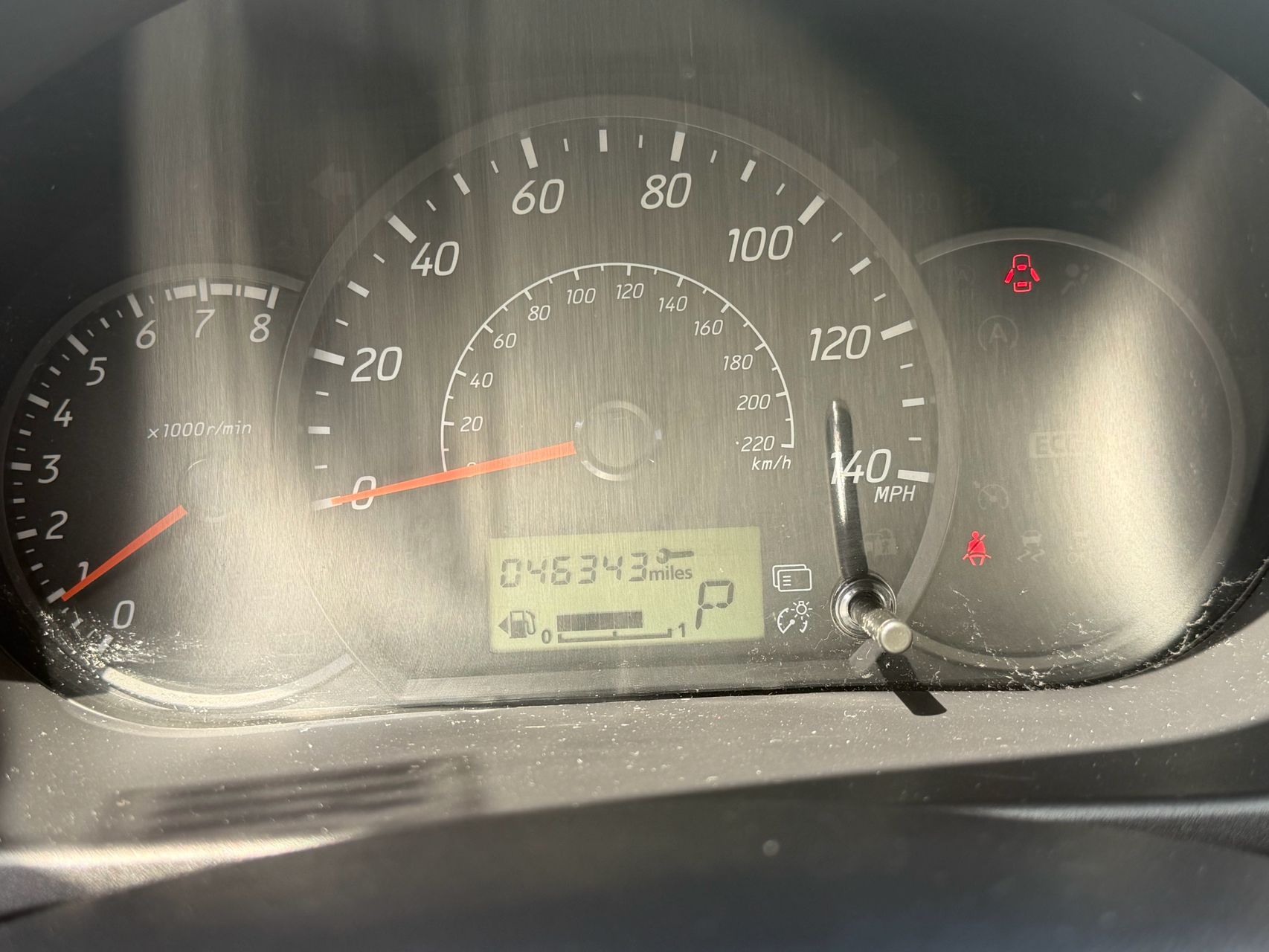 2020 Mitsubishi Mirage G4 LE - Photo 22
