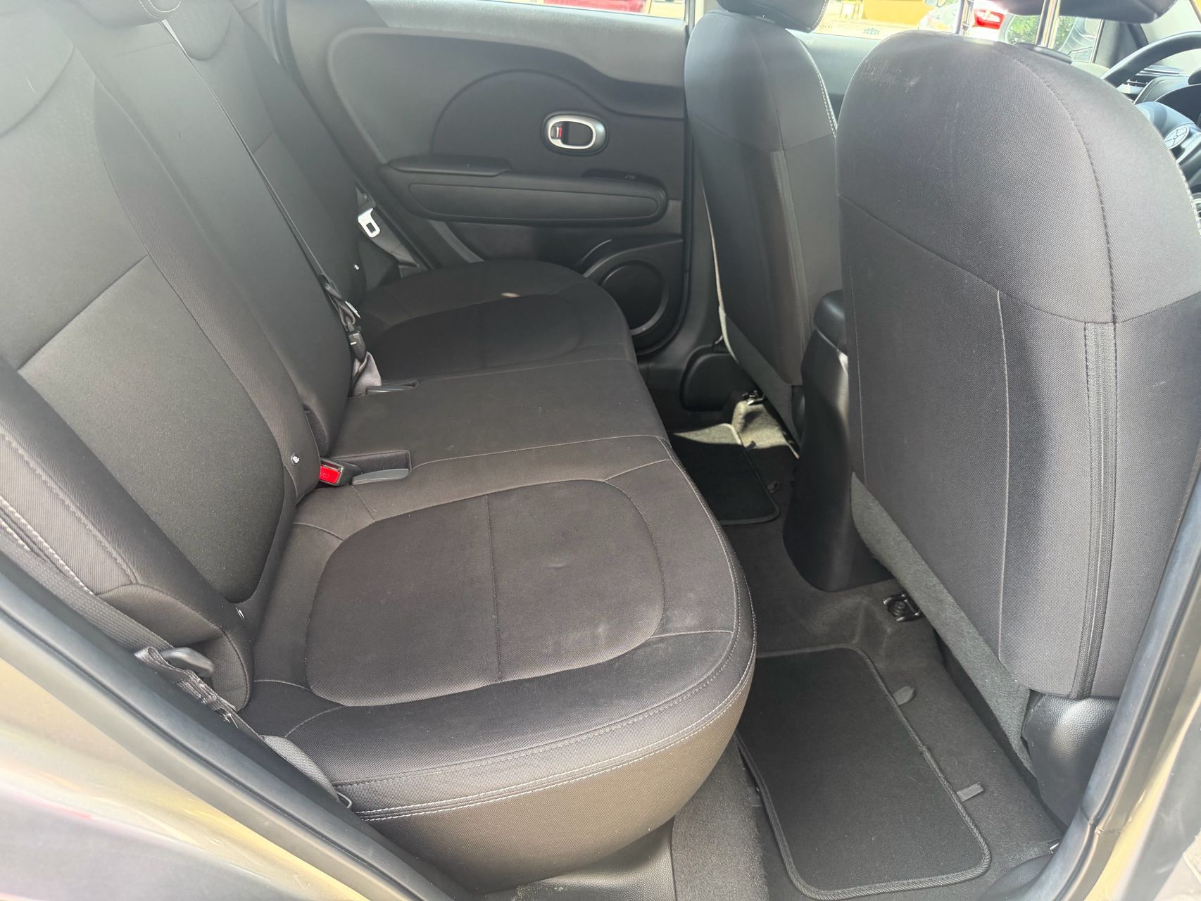 2018 Kia Soul Base - Photo 11