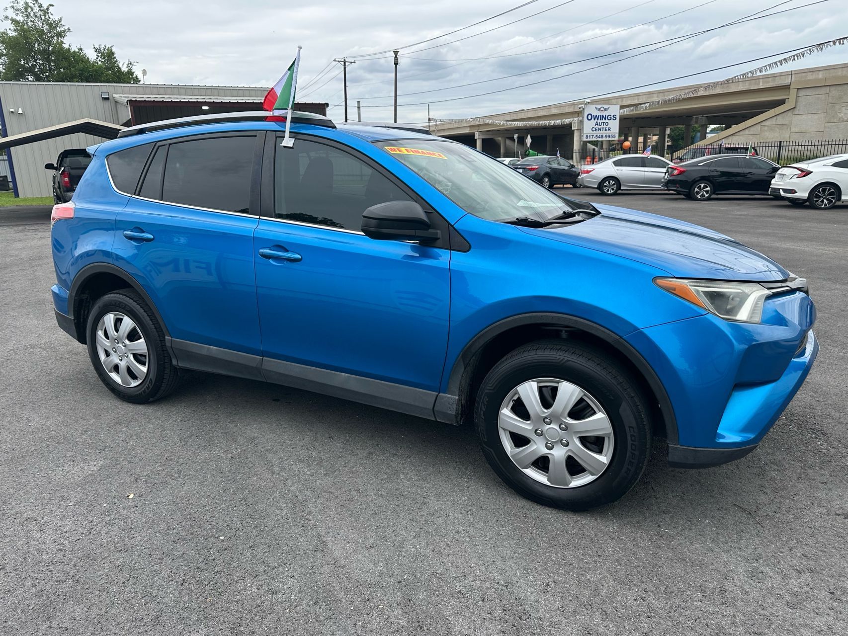 Used SUVs For Sale in Fort Worth, TX in Arlington, TX | Owings Auto
