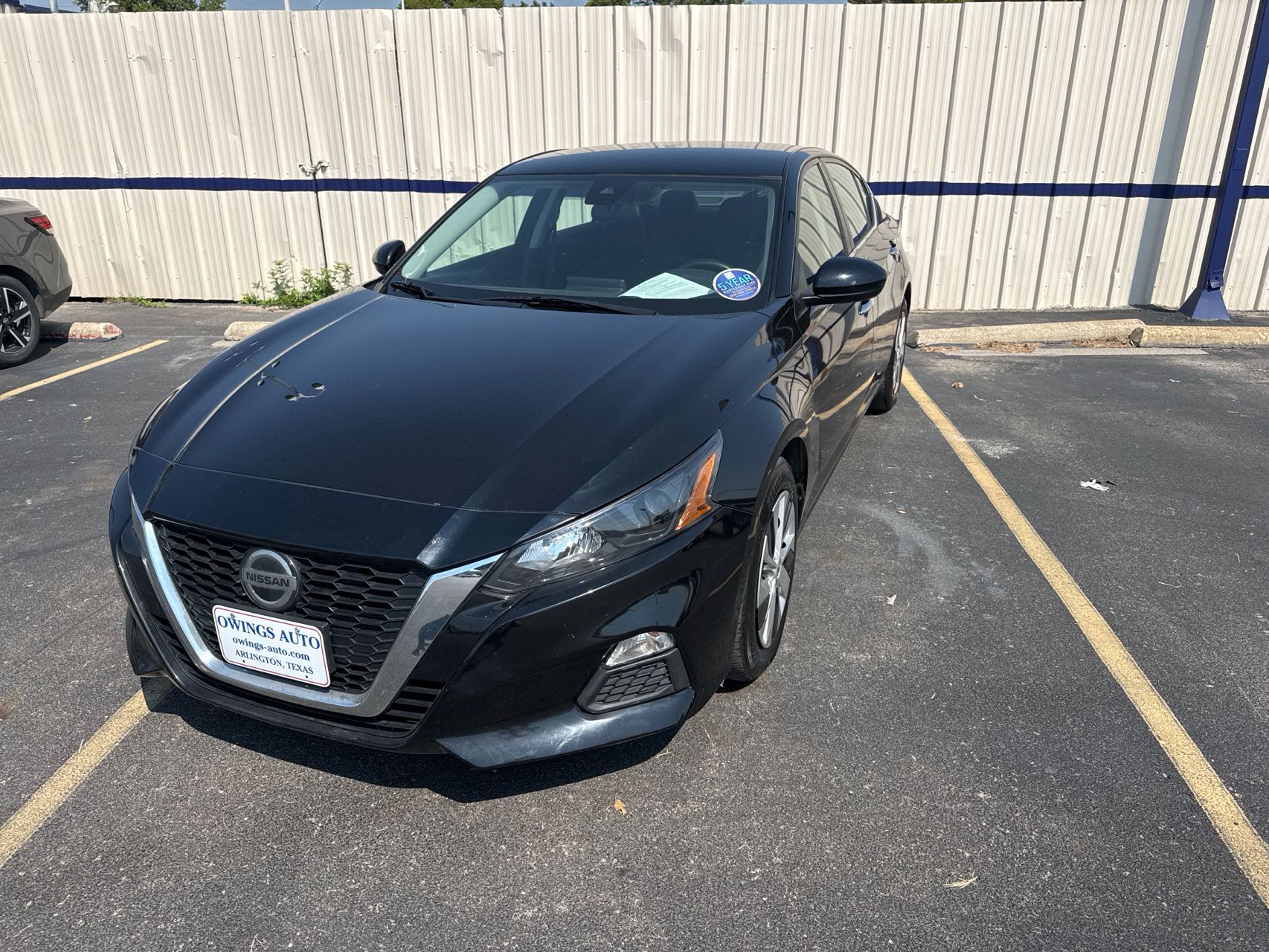 2022 Nissan Altima
