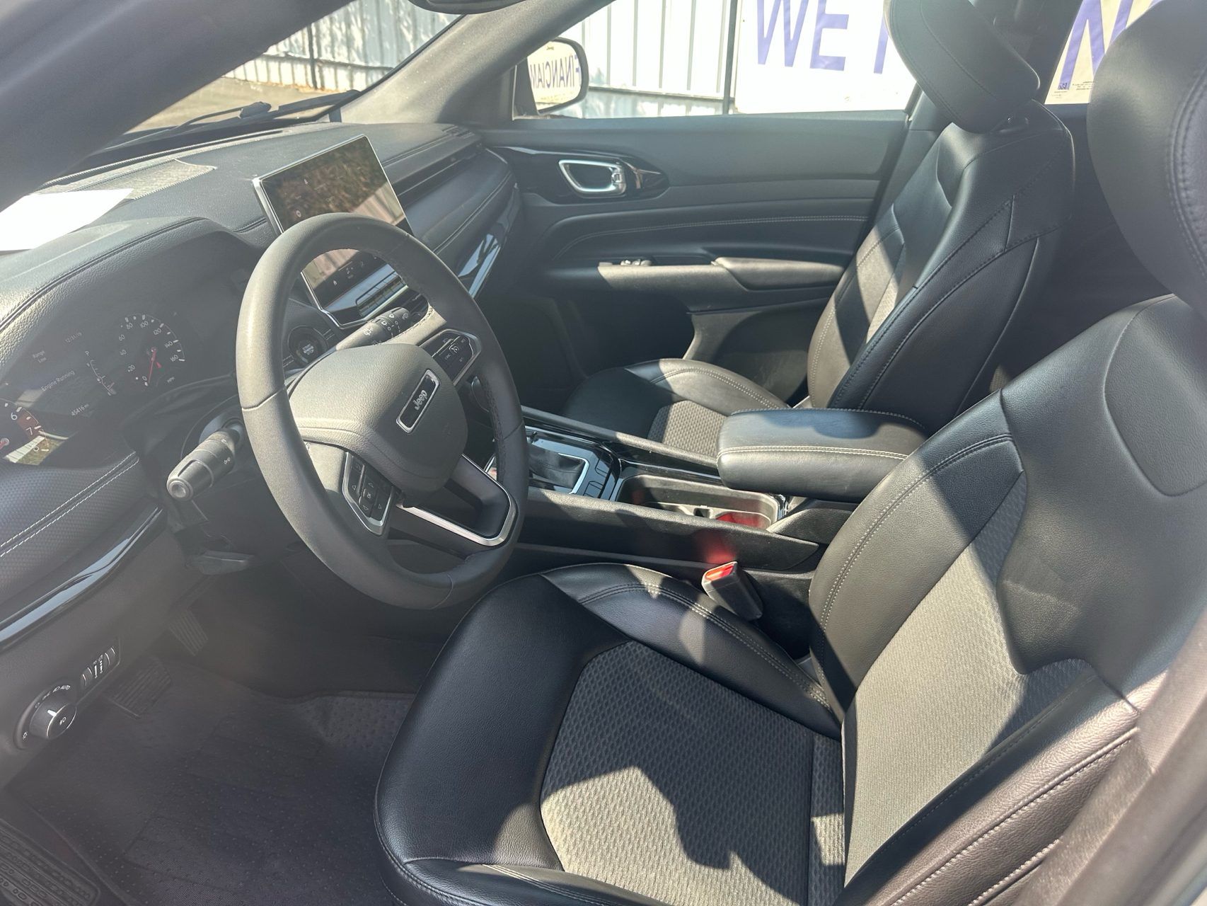 2022 Jeep Compass Altitude - Photo 7
