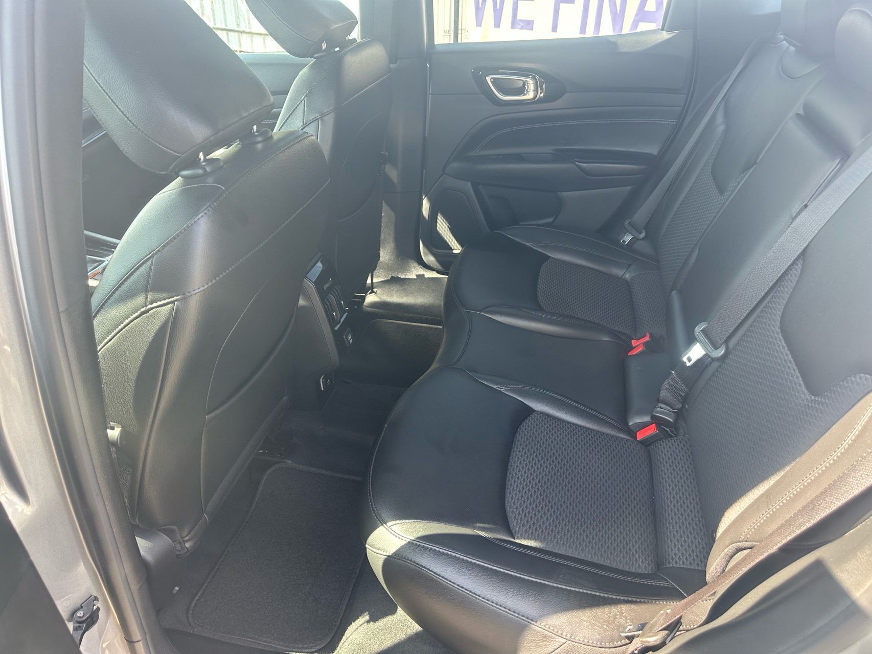 2022 Jeep Compass Altitude - Photo 6