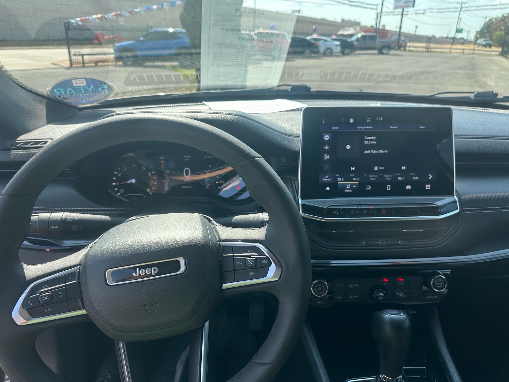 2022 Jeep Compass Altitude - Photo 8