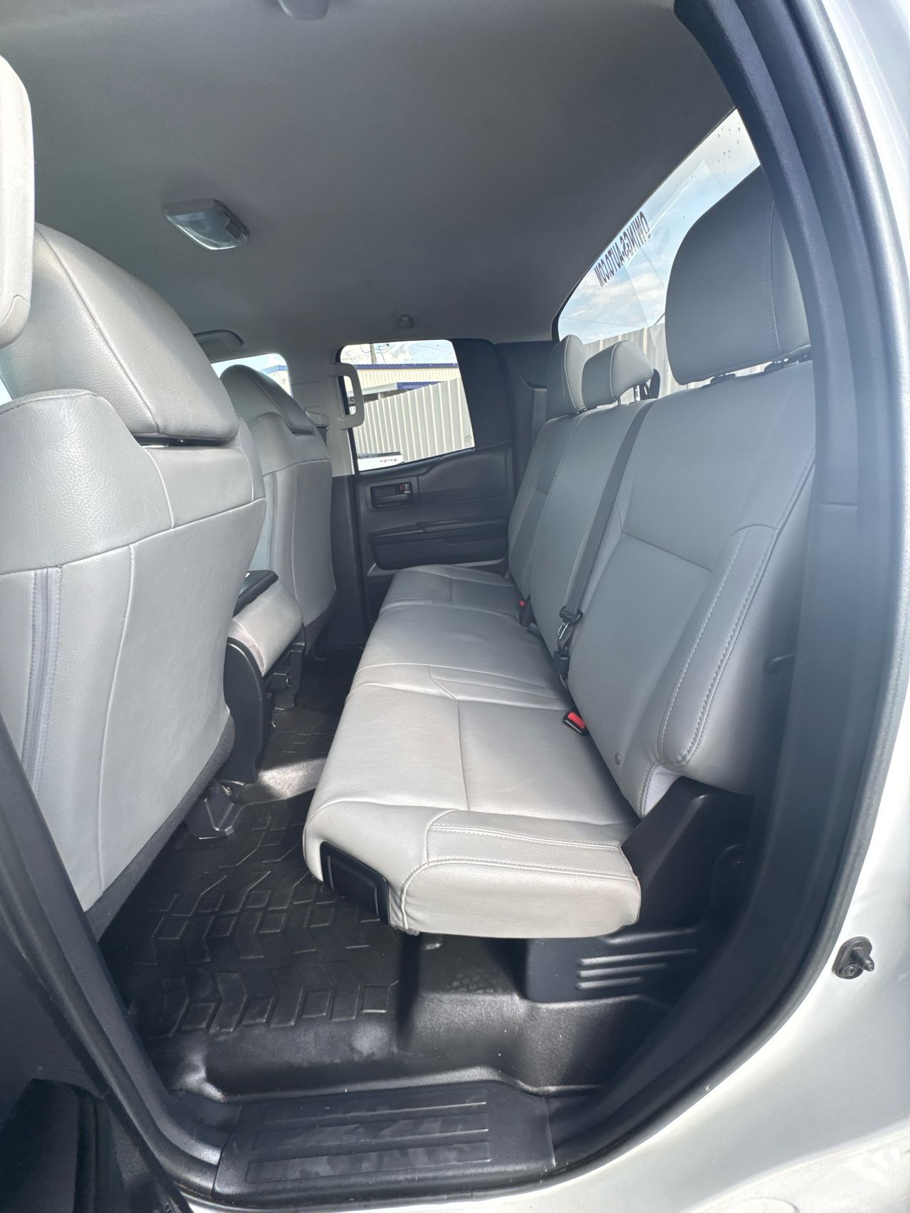 2019 Toyota Tundra SR - Photo 7