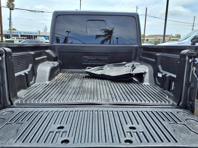 2020 Jeep Gladiator Overland - Photo 7
