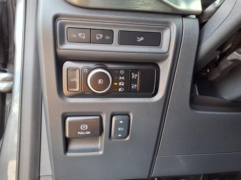 2023 Ford F-150 Lariat - Photo 18